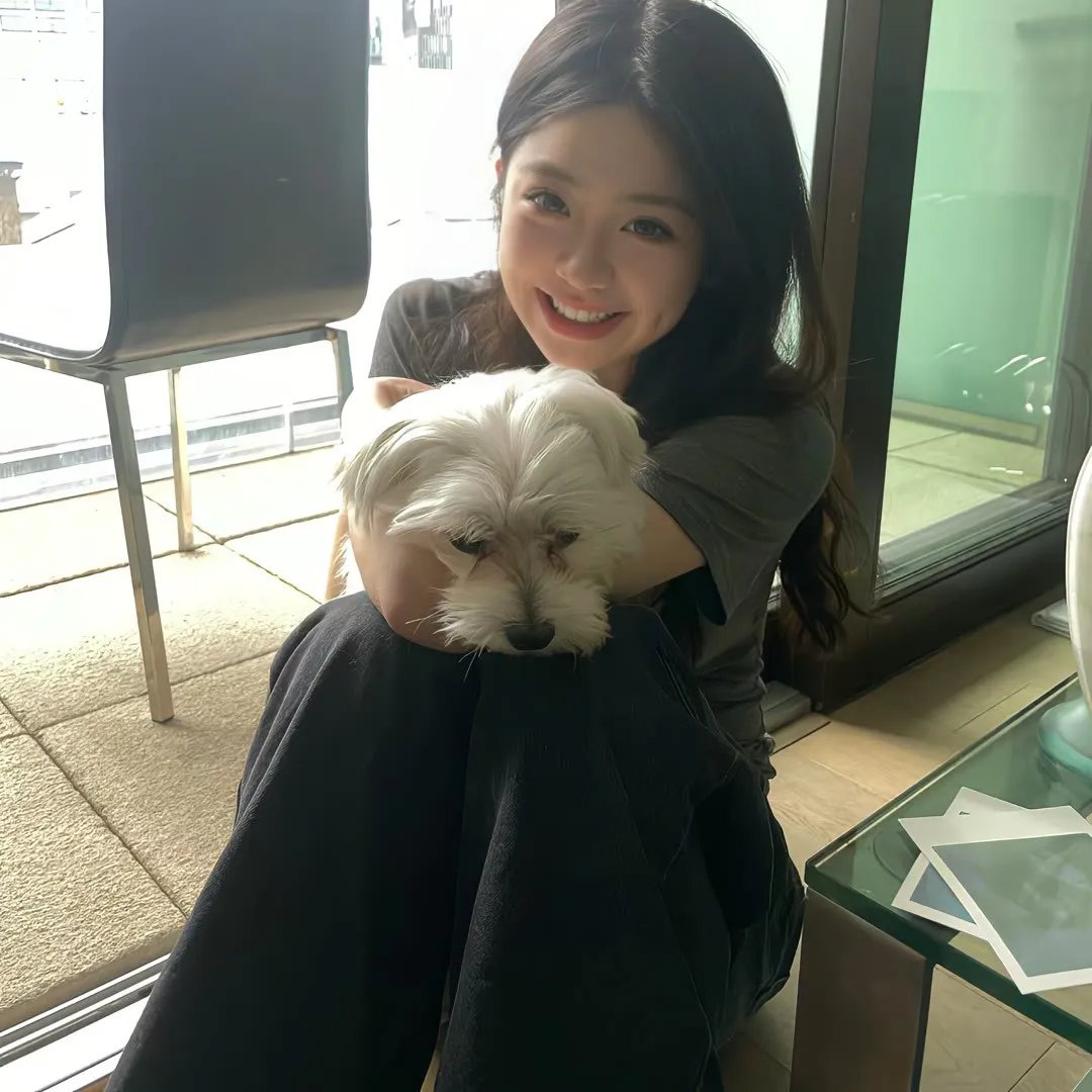 麦里斯德与黑宝马