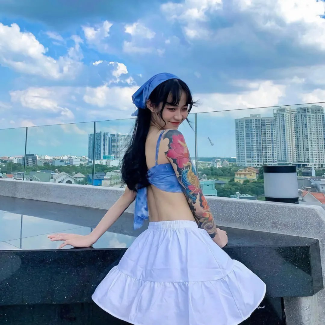 麻衣传奇