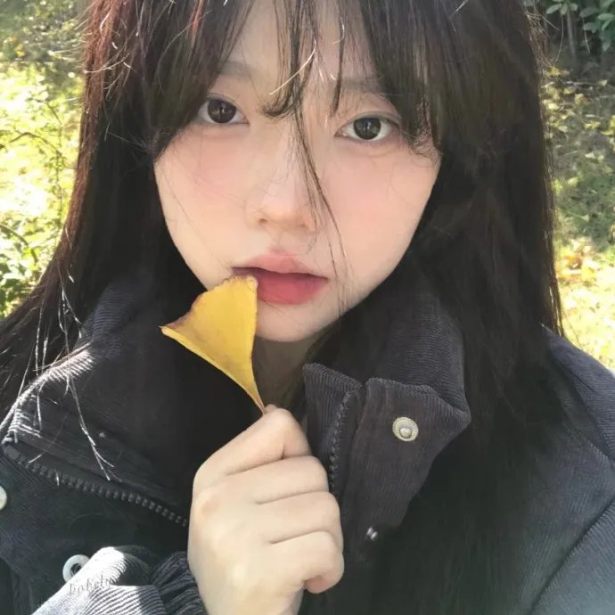 小鱼莉莉